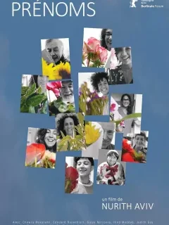 Prénoms - Nurith Aviv - critique