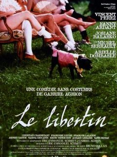 Le Libertin - la critique du film 