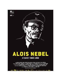 Alois Nebel - la critique