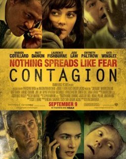 Box-office USA du 11/09 : la Contagion de l'échec
