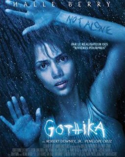 Gothika - la critique