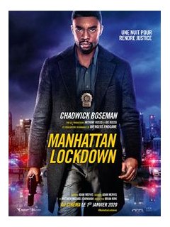 Manhattan Lockdown - la fiche du film