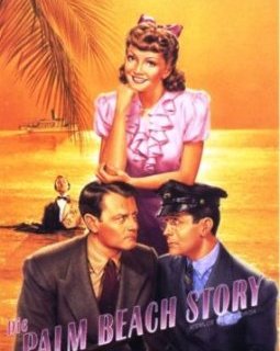 Madame et ses flirts - la critique du film