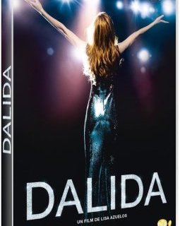 Dalida un DVD pour les fans (seulement)