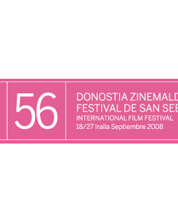 56e Festival de San Sebastian