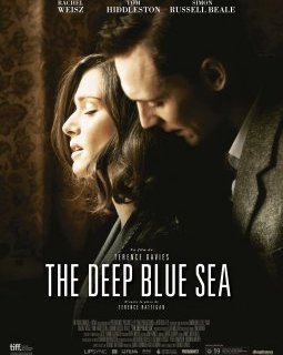 The Deep Blue Sea - Terence Davies - critique 