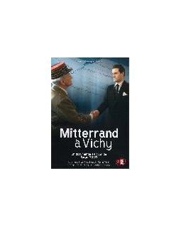 Mitterrand à Vichy - la critique + test DVD