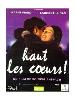 Solveig Anspach : mort de la réalisatrice de Haut les cœurs ! et Lulu femme nue