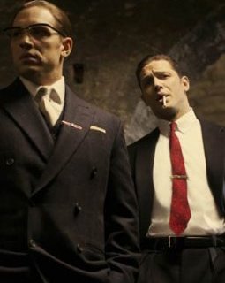 Legend - Le retour de Brian Helgeland derrière la caméra