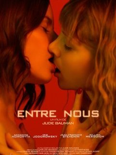 Entre nous - Jude Bauman - critique