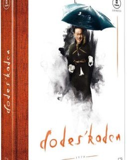 Dodekaden - le test Blu-ray