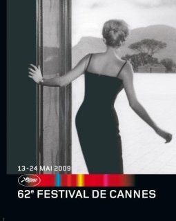 Cannes 2009 - l'affiche