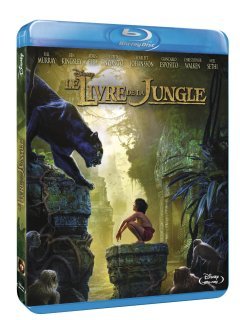 Le Livre de la Jungle - la critique + le test blu-ray