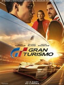 Gran Turismo - Neill Blomkamp - critique