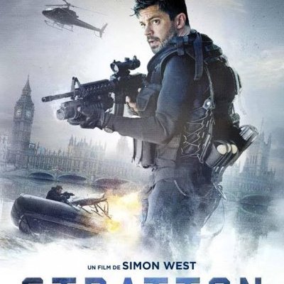 Stratton : bande-annonce