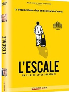L'Escale - le test DVD
