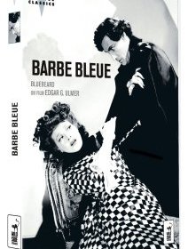 Barbe-Bleue (1944) - le test DVD