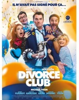 Box-office du 15 au 21 juillet 2020 : Divorce Club en tête