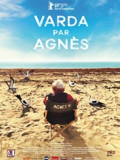 Varda par Agnès - Agnès Varda - critique