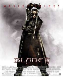 Blade 2 - la critique