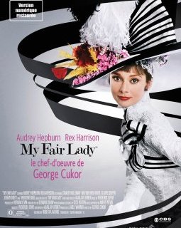 My Fair Lady - George Cukor - critique 