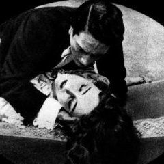 Ma l'amor mio non muore (1913)