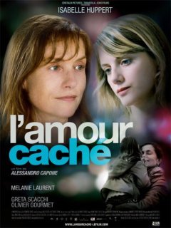 L'amour caché - La critique