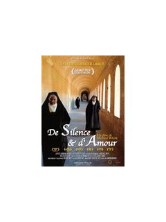 De silence et d'amour - plongée dans un monastère