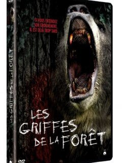 Les griffes de la forêt - la critique + test DVD
