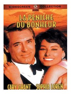 La péniche du bonheur - la critique du film