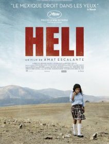 Heli - Amat Escalante - critique