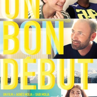 Un bon début - Xabi Molia, Agnès Molia - critique
