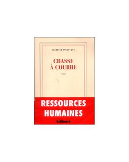 Chasse à courre - Clémence Boulouque