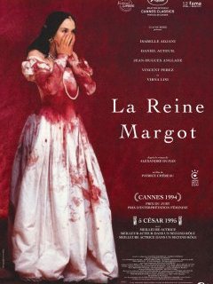 La reine Margot - Patrice Chéreau - critique
