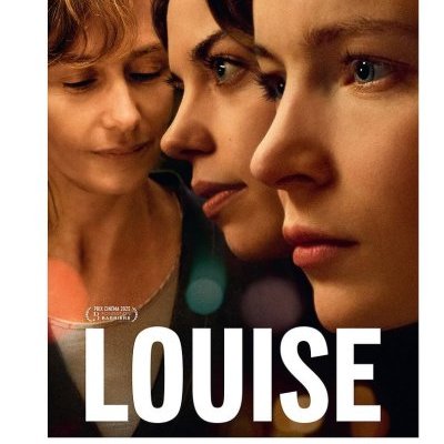 Louise - Nicolas Keitel - critique