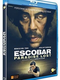 Escobar (Paradise Lost) - le test Blu-Ray