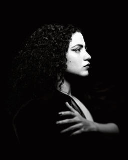 Emel : des Printemps Arabes à l'univers électro de Massive Attack