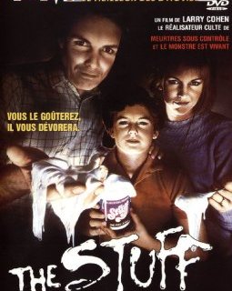 The Stuff - la critique du film