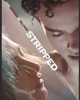Stripped - Yaron Shani - la critique du film