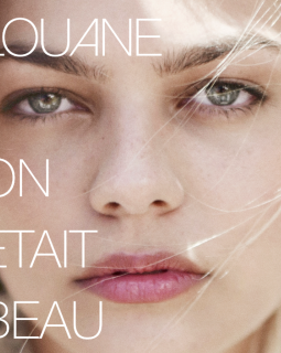 Louane persiste au cinéma dans Les Affamés