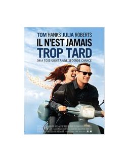 Il n'est jamais trop tard - la critique