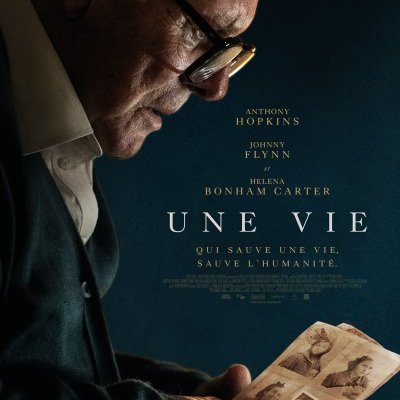 Une vie - James Hawes - critique