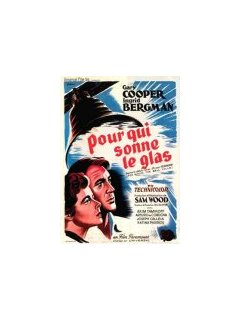 Pour qui sonne le glas - la critique