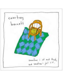 Courtney Barnett : enfin le premier album