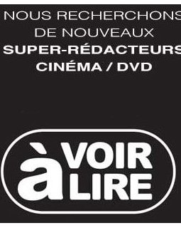 Appel aux plumes : aVoir-aLire cherche de nouveaux rédacteurs (news, critiques, DVD...)