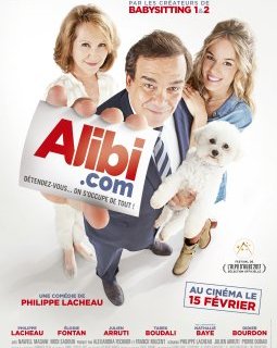 Alibi.com : bande-annonce du nouveau délire de l'équipe de Babysitting