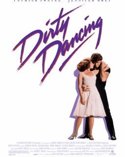 Dirty Dancing, de retour au cinéma