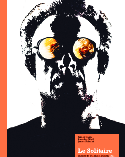 Le Solitaire - le test DVD