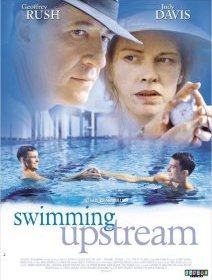 Swimming upstream - la critique