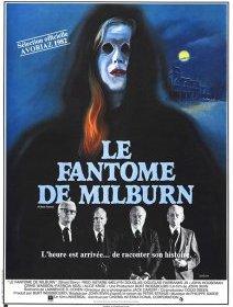 Le fantôme de Milburn - la critique du film